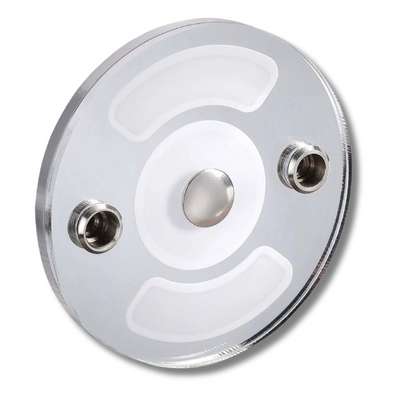 10 - 30V Interior Lamp Dimming With Switch For Caravan & RVs-Off Grid Living Supplies Australia