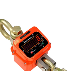 10 Tonne Hanging Crane Scale with LED Display-Off Grid Living Supplies Australia