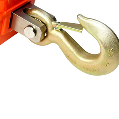 10 Tonne Hanging Crane Scale with LED Display-Off Grid Living Supplies Australia