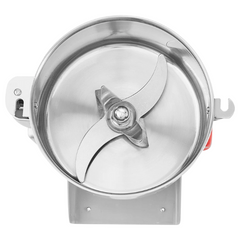 1000g High Speed Commercial Electric Spice Grinder & Grain Mill-Off Grid Living Supplies Australia