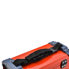 170 Amp MIG Arc Stick Welder with Carry Case & Accessories - 15A Plug