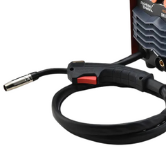 170 Amp MIG Arc Stick Welder with Carry Case & Accessories - 15A Plug