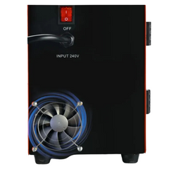 220 Amp 3-in-1 MIG / MMA / TIG Multi-Process Inverter Welder Gas / Gasless Stick - 15A Plug