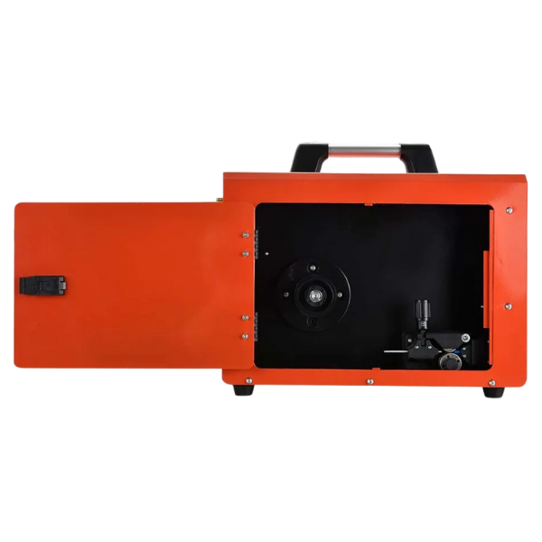 250 Amp 4-in-1 MAG / MIG / TIG / MMA Stick Welder Gas / Gasless Inverter - 15A Plug