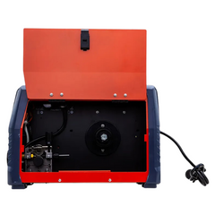 300 Amp MIG Stick Welder DC Gas / Gasless Inverter - 15A Plug