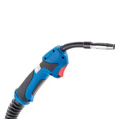 300 Amp MIG Stick Welder DC Gas / Gasless Inverter - 15A Plug