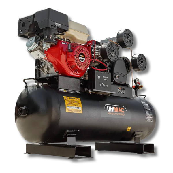 Petrol Air Compressor