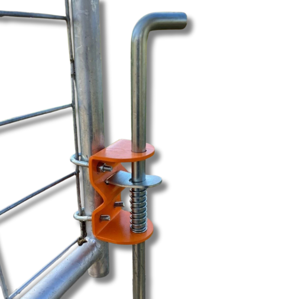 Farm Gate Fittings & Hinges
