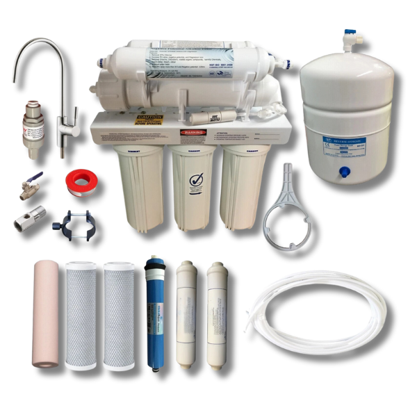 Water Filter System