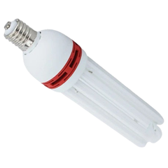 0.5x0.5x1m Grow Tent with Dual CFL Grow Lights and Timer-Off Grid Living Supplies