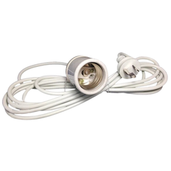 0.5x0.5x1m Grow Tent with Dual CFL Grow Lights and Timer-Off Grid Living Supplies