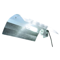 0.6m Grow Tent Seeding and Propagation Tray Kit with 6400K CFL Reflector and Heat Mat-Off Grid Living Supplies