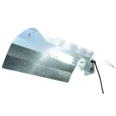 0.6m Grow Tent Seeding and Propagation Tray Kit with CFL Reflector and Heat Mat-Off Grid Living Supplies