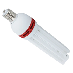 0.8x0.8x1.6m Grow Tent with 2x130W 2700K CFL and 50W LED Light - Harvemax-Off Grid Living Supplies