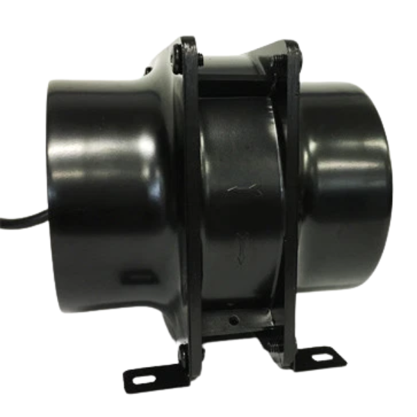 0.8x0.8x1.6m Hydroponics Grow Tent Setup with 250W HPS/MH Lamps and 4 Inch Fan Filter