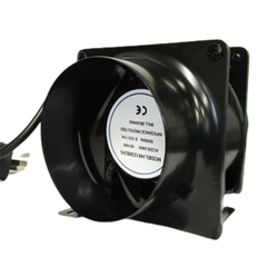 0.8x0.8x1.6m Hydroponics Grow Tent Setup with 250W HPS/MH Lamps and 4 Inch Fan Filter-Off Grid Living Supplies