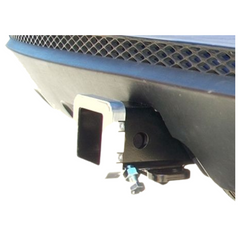 1 - 2 Bike Tilting Towbar Adapter-Off Grid Living Supplies Australia