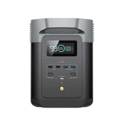 1 - 3kWh Portable Power Station For Caravan & RVs-Off Grid Living Supplies Australia