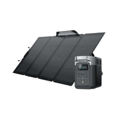 1 - 3kWh Portable Power Station For Caravan & RVs-Off Grid Living Supplies Australia