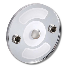 10 - 30V Interior Lamp Dimming With Switch For Caravan & RVs-Off Grid Living Supplies Australia