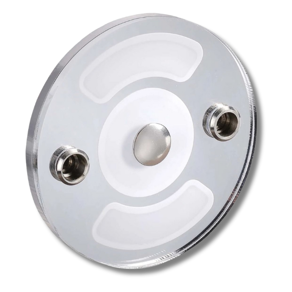 10 - 30V Interior Lamp Dimming With Switch For Caravan & RVs-Off Grid Living Supplies Australia