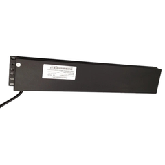 10 Outlet Power Rail PDU 2RU-Off Grid Living Supplies
