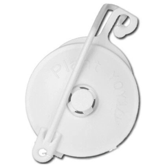10 Pack 170cm Plant Yoyo Hangers with Stopper for Grow Support – Hydroaxis-Off Grid Living Supplies