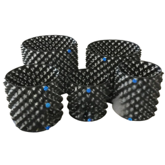 10 Pack Air Grow Pots with Auto Feeding Base and Root Control Design-Off Grid Living Supplies