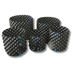 10 Pack Air Grow Pots with Auto Feeding Base and Root Control Design-Off Grid Living Supplies