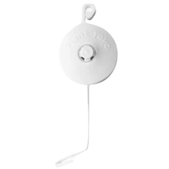 10 Pack Plant Yoyo Hangers 170cm Line with Stopper for Hydroponic Plant Support-Off Grid Living Supplies