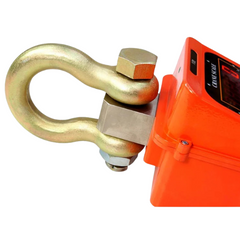 10 Tonne Hanging Crane Scale with LED Display-Off Grid Living Supplies Australia