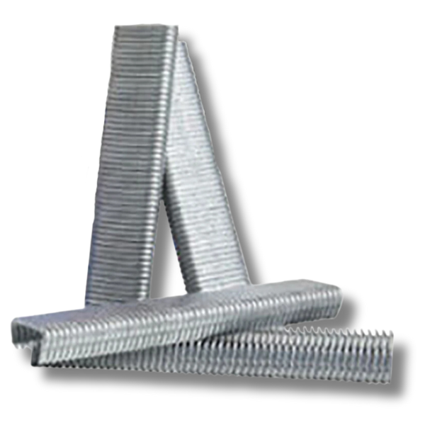 1000 Gun Fastener Rings & Clips for Farm Fencing - Jambro-Off Grid Living Supplies Australia