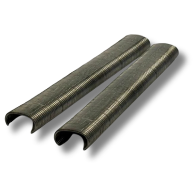 10,000 Pneumatic Air Ring Fast Fence Wire C-Clips for Hog Ring Pliers & Stockade Fencing-Off Grid Living Supplies Australia