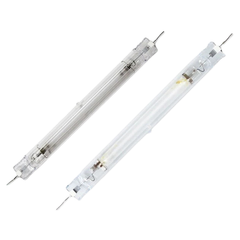 1000W DE HPS / MH Grow Light Kit with Digital Ballast and 6" AC/DE Hood-Off Grid Living Supplies