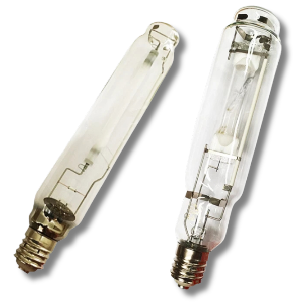 1000W HPS / MH HID Lamp for Hydroponic Grow Tents-Off Grid Living Supplies