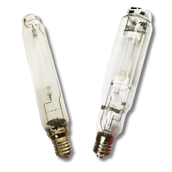 1000W Metal Halide & HPS Grow Lamp Set E40 Base-Off Grid Living Supplies