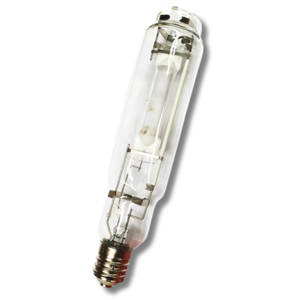 1000W Metal Halide MH Lamp 6000K E40 Base-Off Grid Living Supplies