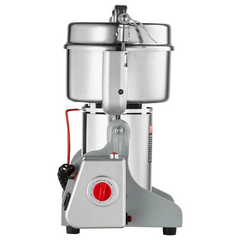 1000g High Speed Commercial Electric Spice Grinder & Grain Mill-Off Grid Living Supplies Australia