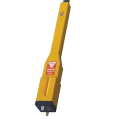 1000mm Rechargeable Stock Prodder for Cattle & Livestock Handling-Off Grid Living Supplies Australia
