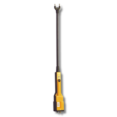 1000mm Rechargeable Stock Prodder for Cattle & Livestock Handling-Off Grid Living Supplies Australia