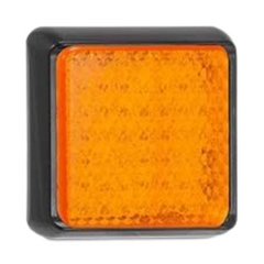 100AM Rear Indicator 12 - 24V For Caravan & RVs-Off Grid Living Supplies Australia