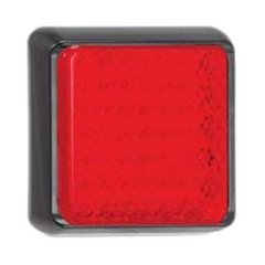 100RM Stop / Tail Indicator 12 - 24V For Caravan & RVs-Off Grid Living Supplies Australia