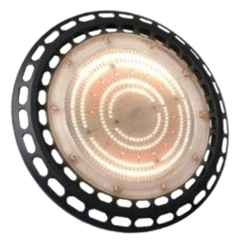 100W UFO LED Grow Light 3000K to 5000K-Off Grid Living Supplies
