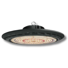 100W UFO LED Grow Light 3000K to 5000K-Off Grid Living Supplies
