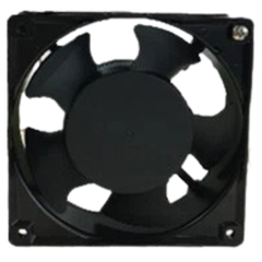 100mm Axial Fan for Cabinet or Ventilation Cooling-Off Grid Living Supplies