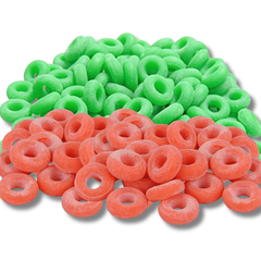 100x Marking Rings for Sheep / Tail Banding-Off Grid Living Supplies Australia