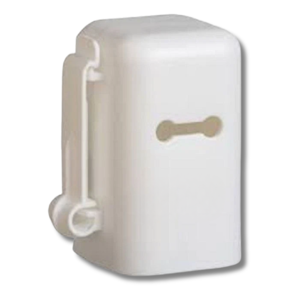 100x Steel Star Post Safety Caps & Insulators for Electric Fence Poly Tape & Wire-Off Grid Living Supplies Australia