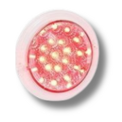 102RCM Stop / Tail Indicator 12 - 24V For Caravan & RVs-Off Grid Living Supplies Australia