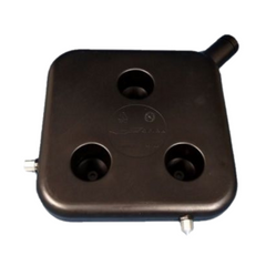 10L Diesel Fuel Tank For Air Heater-Off Grid Living Supplies Australia