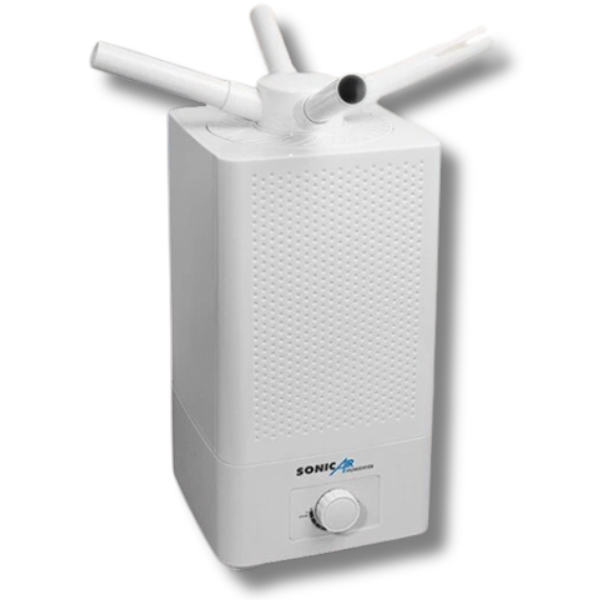 10L Humidifier for Hydroponic Rooms and Indoor Growing-Off Grid Living Supplies